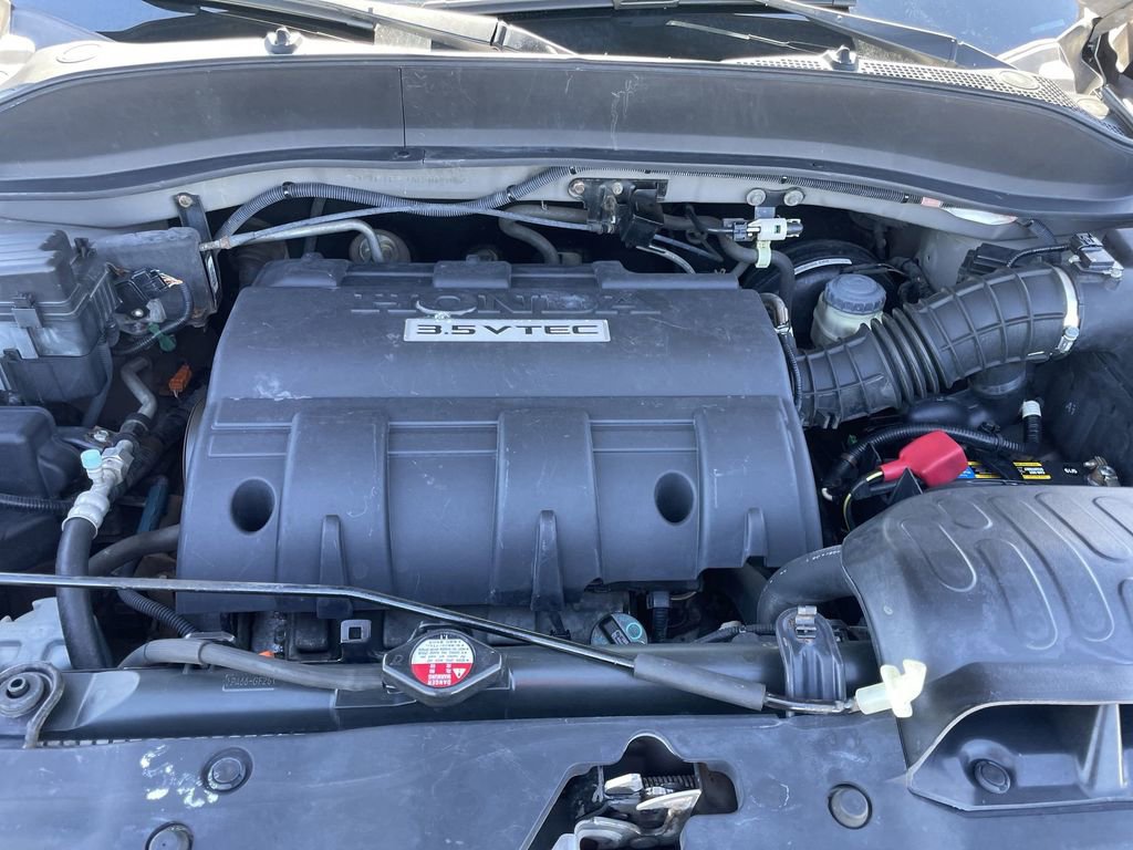 Used 2010 Honda Ridgeline RTL image 14
