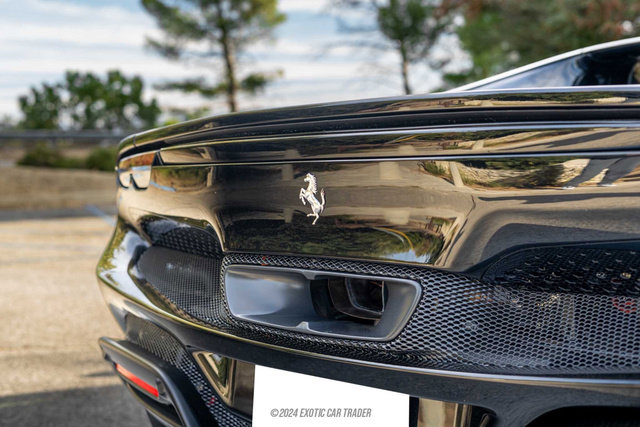 Used 2024 Ferrari 296 GTB image 45