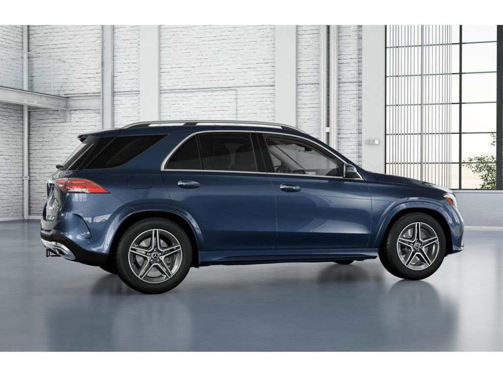 New 2026 Mercedes-Benz GLE 450 4MATIC image 18