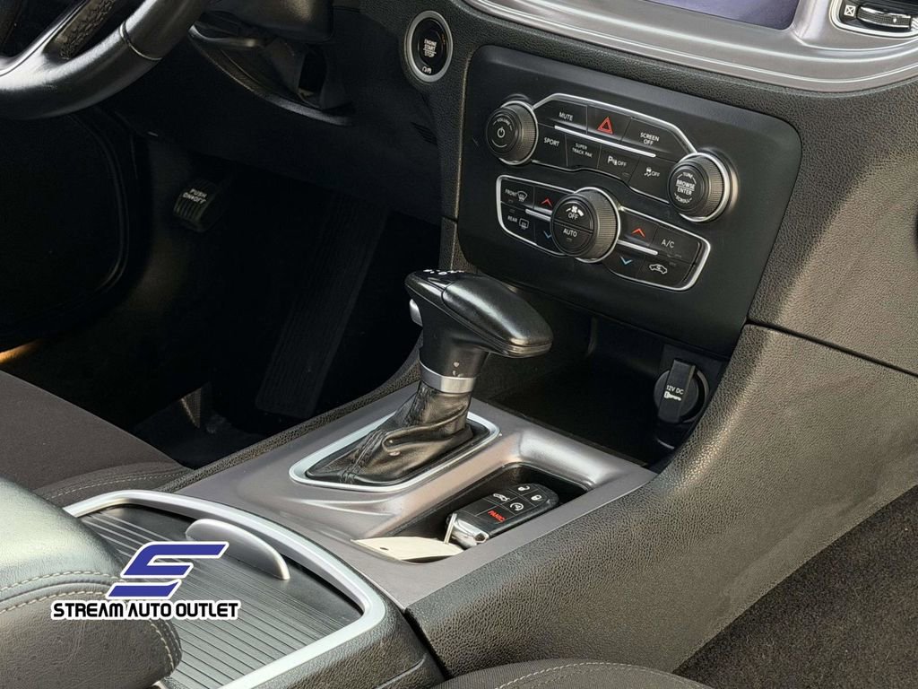 Used 2023 Dodge Charger GT image 15