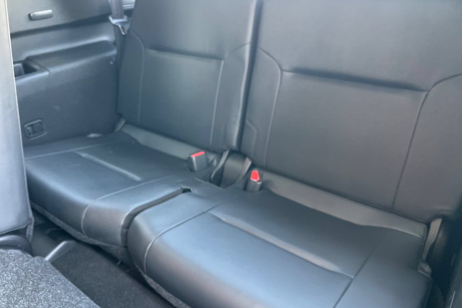 Used 2022 Mitsubishi Outlander SE FWD image 12