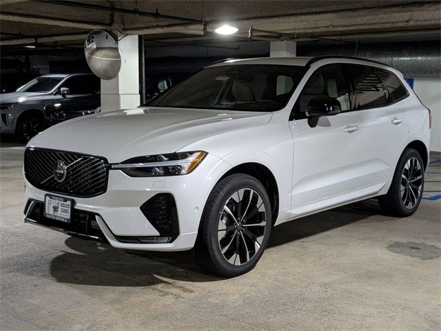 New 2026 Volvo XC60 B5 Plus w/ Protection Package Premier image 7