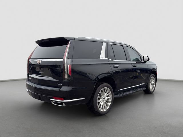 Used 2022 Cadillac Escalade Premium Luxury image 6