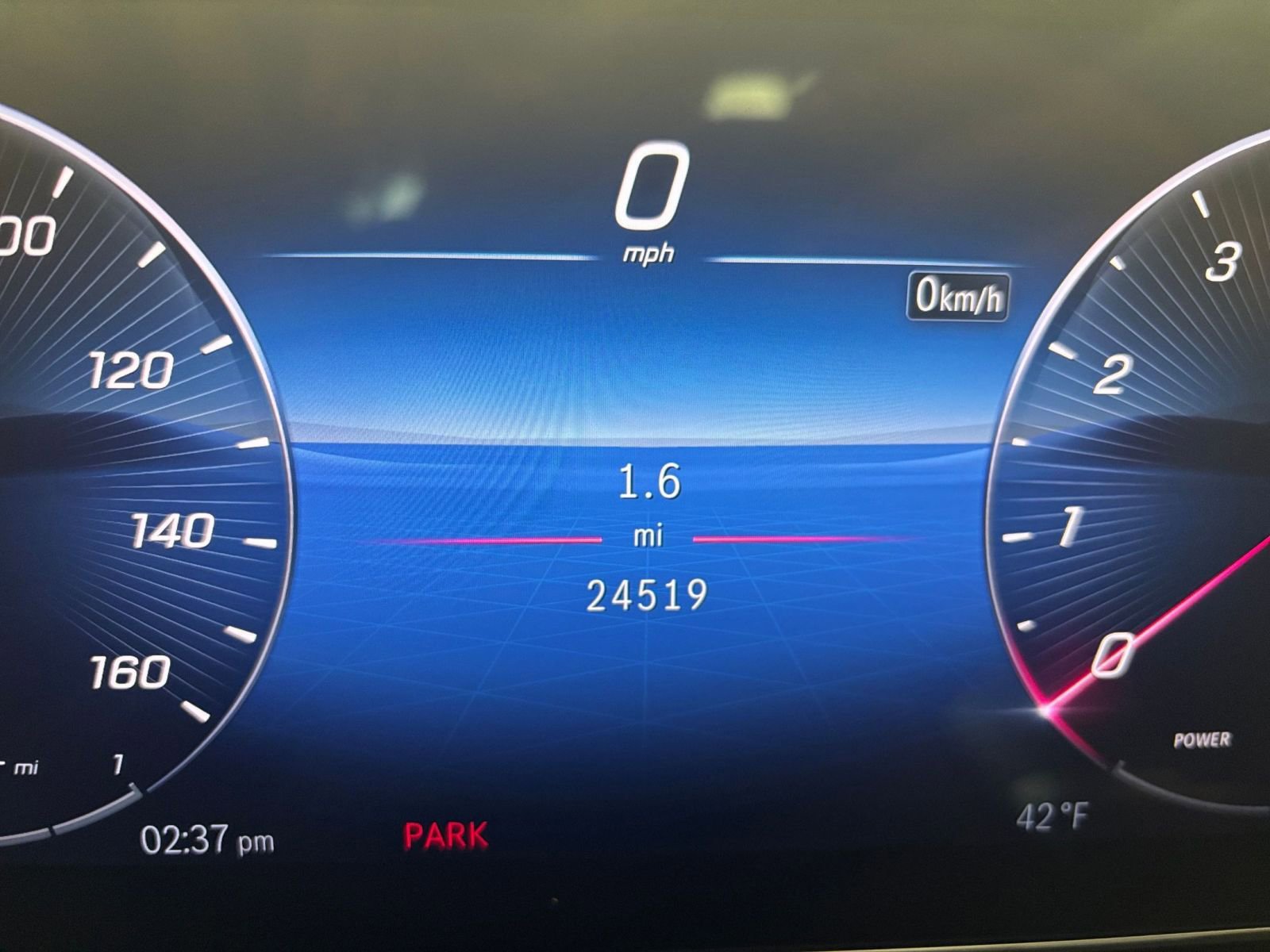 Used 2024 Mercedes-Benz C 300 Sedan image 41