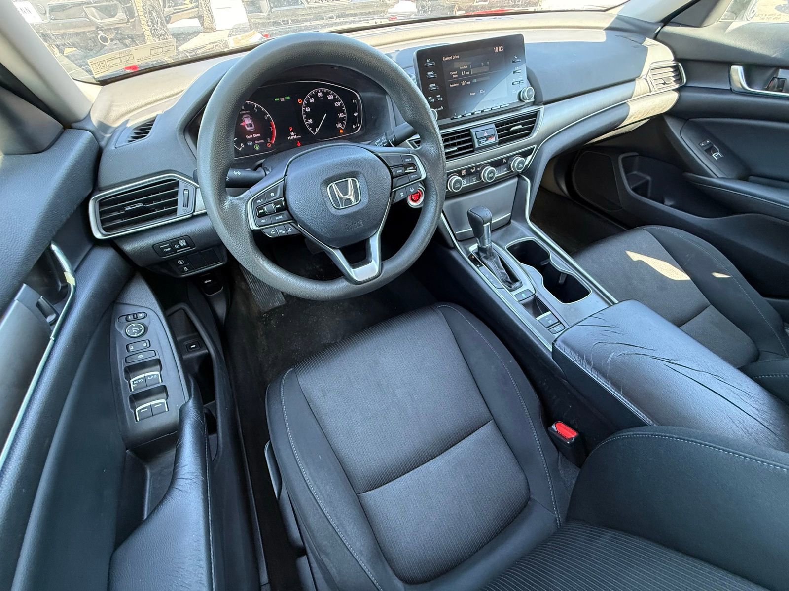 Used 2018 Honda Accord LX image 15