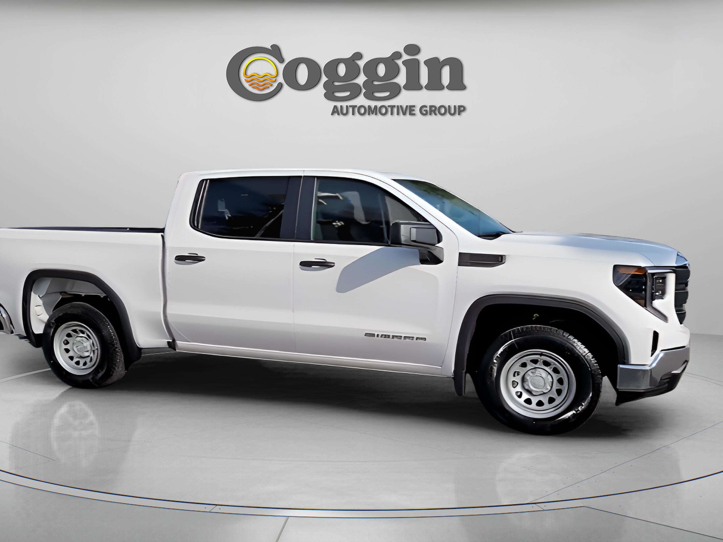 New 2026 GMC Sierra 1500 Pro w/ Pro Value Package image 15