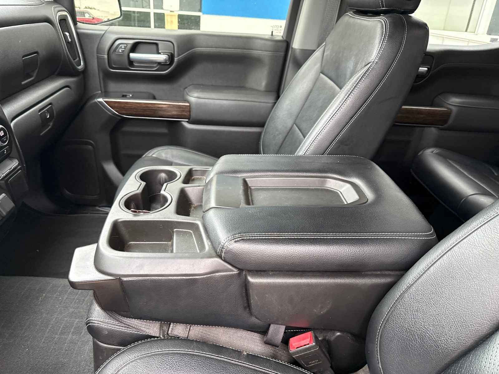 Used 2021 GMC Sierra 1500 Elevation AWD/4WD image 20