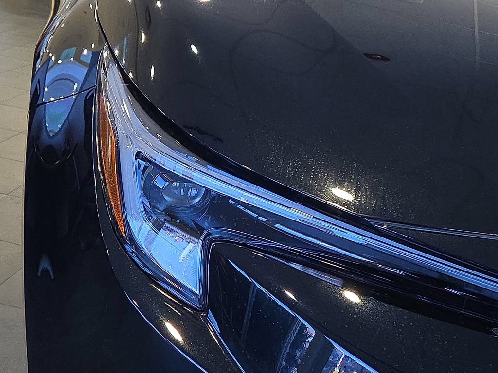 New 2026 Toyota Corolla LE FWD image 8
