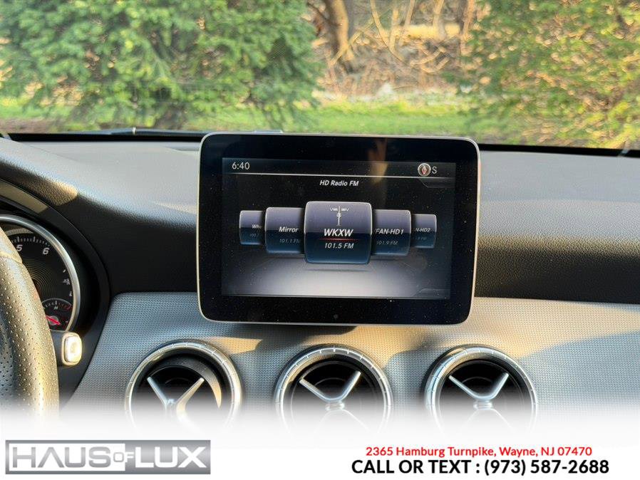 Used 2017 Mercedes-Benz CLA 250 4MATIC image 31