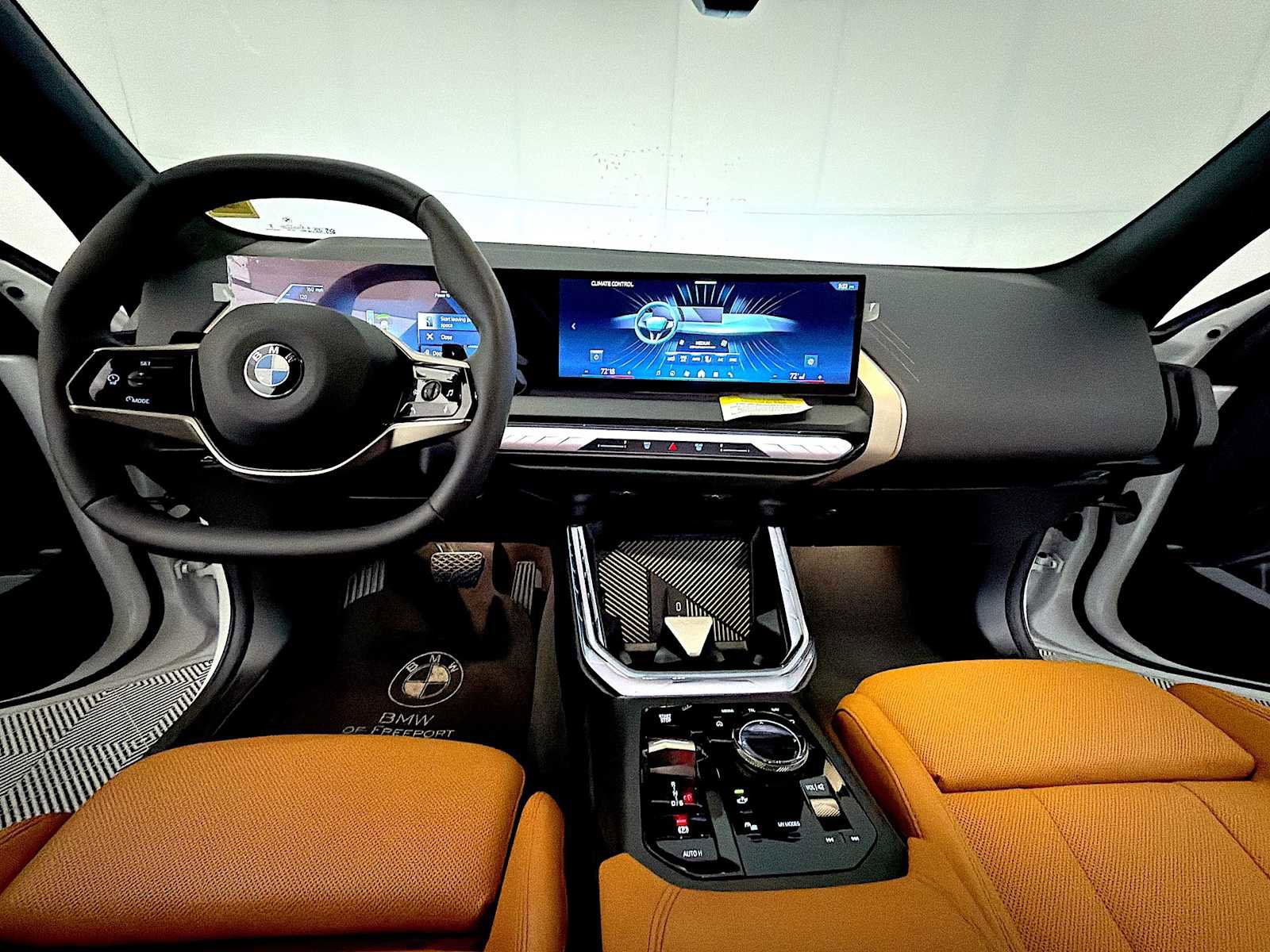 Used 2025 BMW X3 xDrive30 w/ Premium Package AWD/4WD image 17