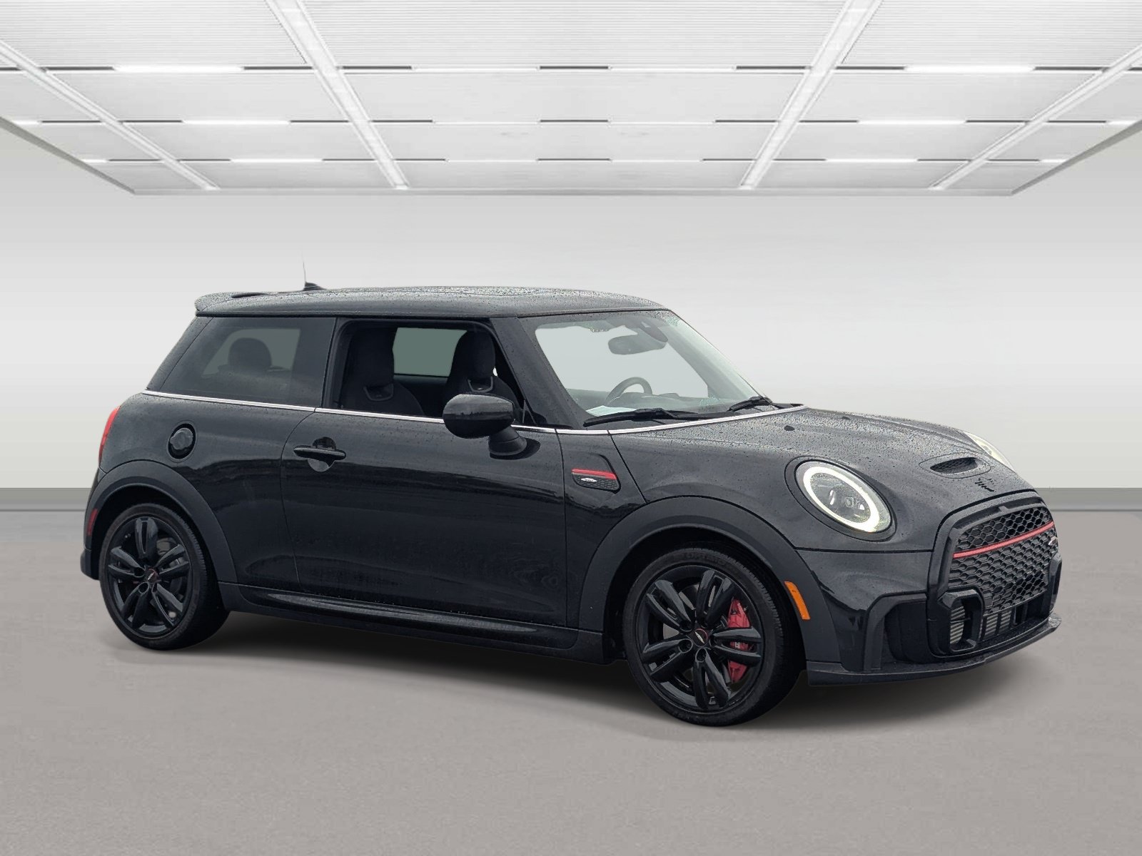 Used 2024 MINI Cooper John Cooper Works FWD image 7