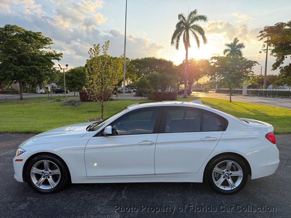 Used 2014 BMW 320i Sedan RWD image 5