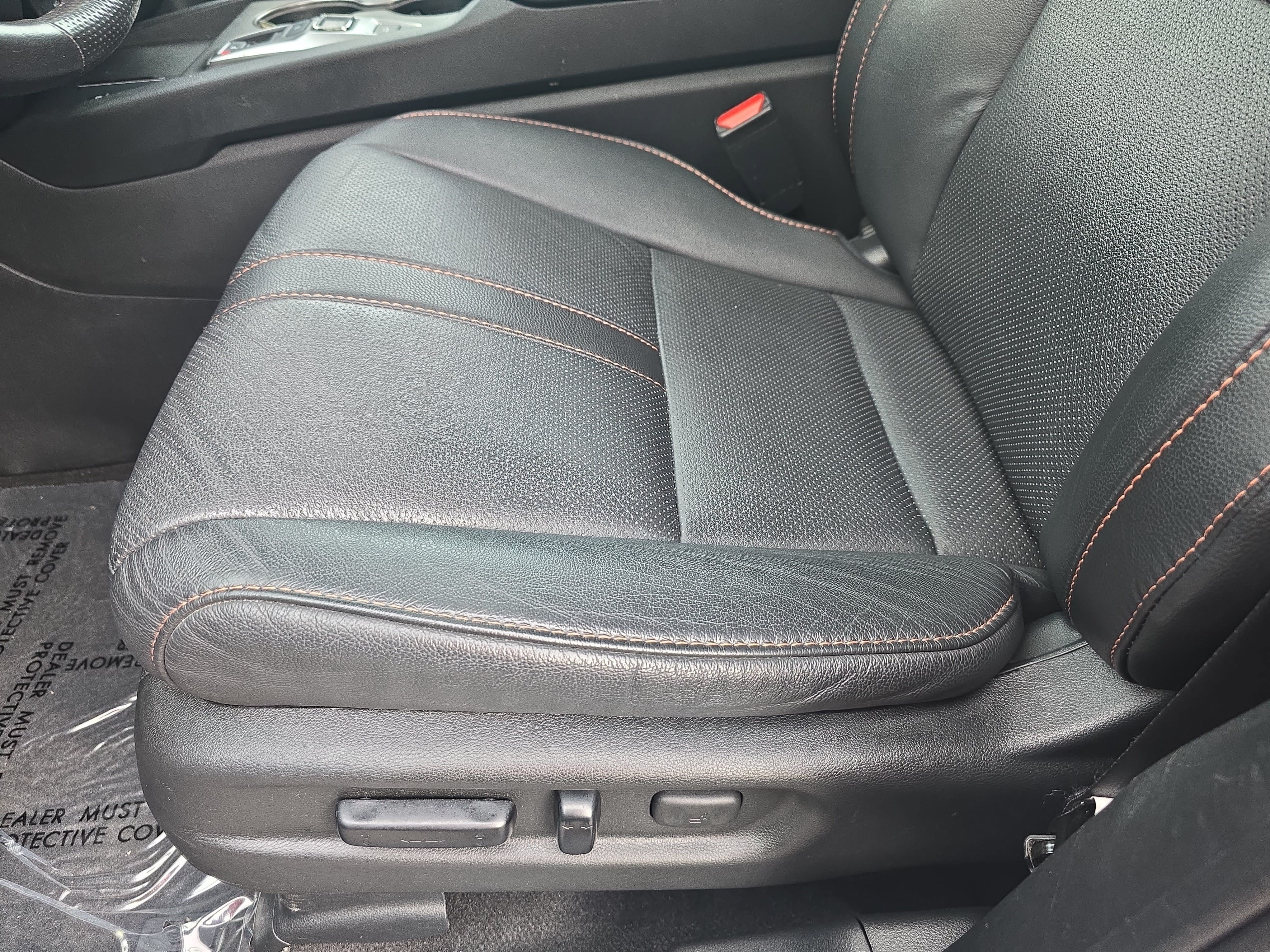 Used 2024 Honda Passport TrailSport image 24
