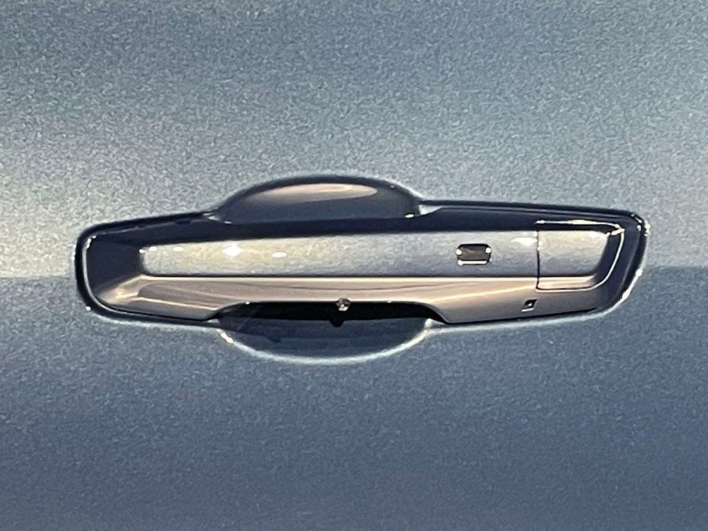 Used 2026 Chevrolet Equinox LT image 16