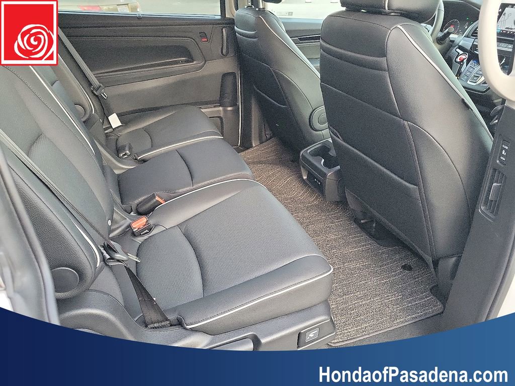 Certified 2026 Honda Odyssey Elite image 23