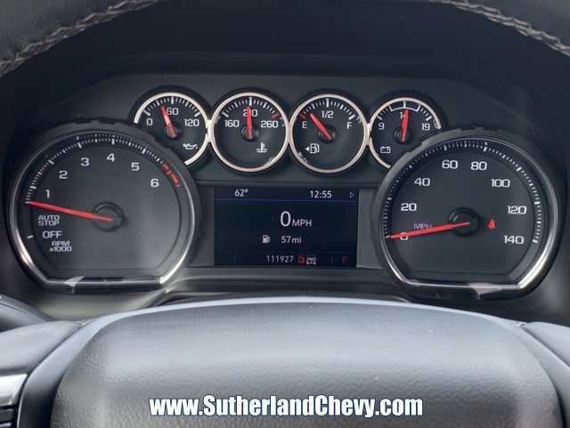 Used 2023 Chevrolet Tahoe LS w/ Driver Alert Package image 21