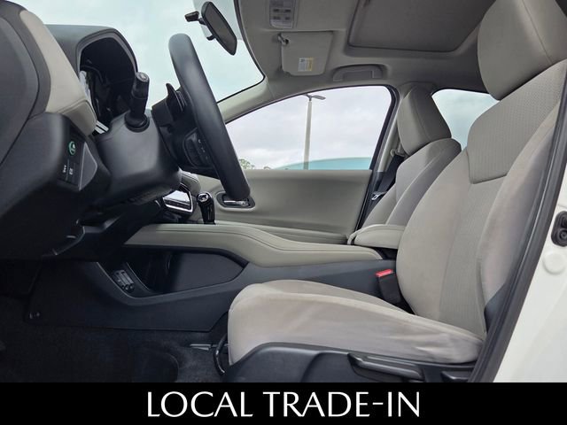 Used 2018 Honda HR-V EX image 5