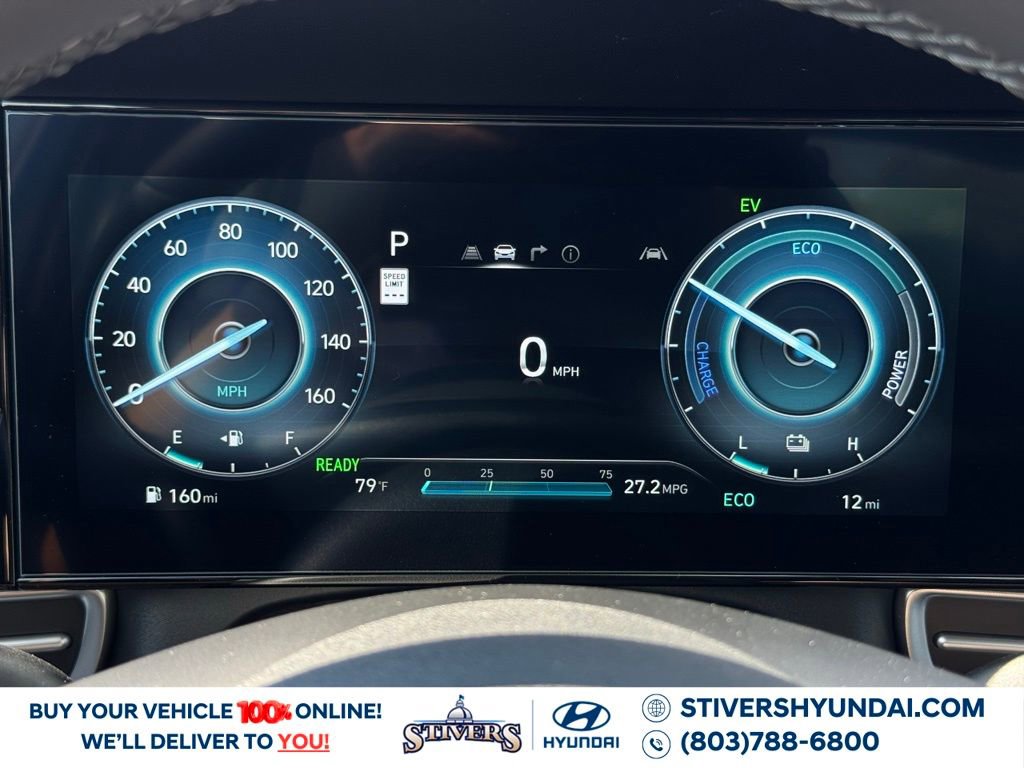 Certified 2025 Hyundai Elantra Limited image 33