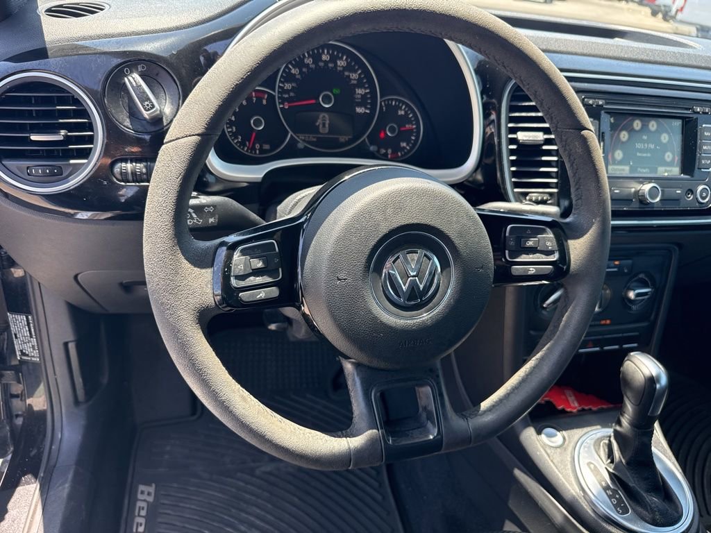 Used 2012 Volkswagen Beetle 2.5 FWD image 8