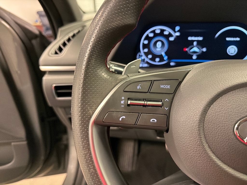 Used 2022 Hyundai Sonata SEL Plus FWD image 29