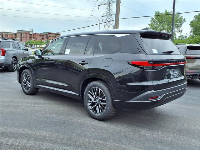 New 2026 Lexus TX 350 AWD image 6