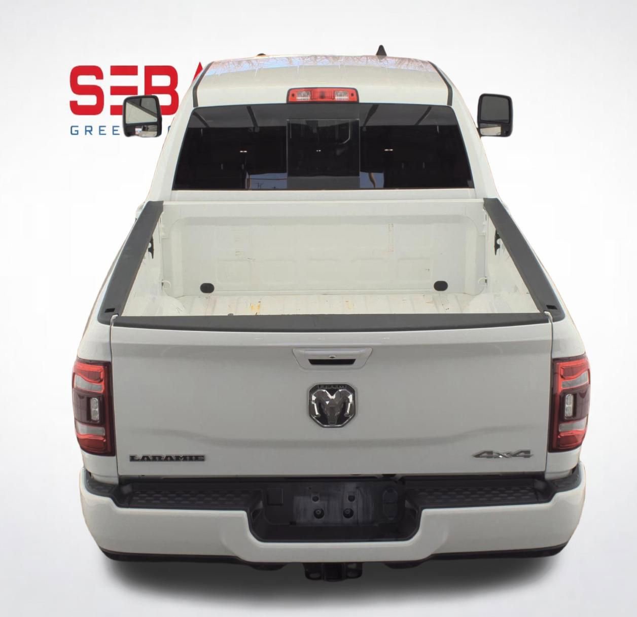 Used 2024 RAM 2500 Laramie w/ Safety Group image 20