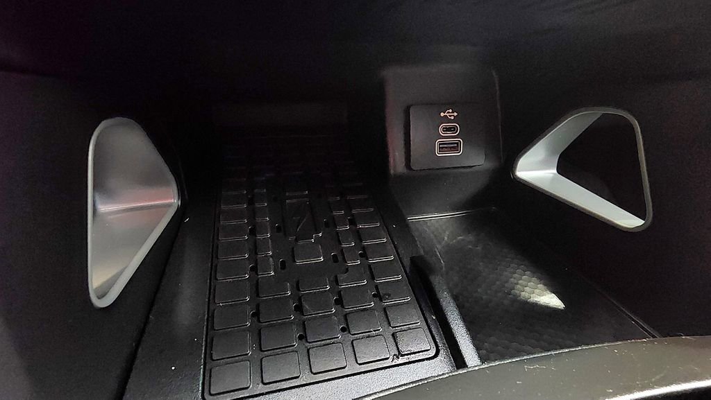 Used 2024 Ford Ranger Lariat w/ Trailer Tow Package AWD/4WD image 38