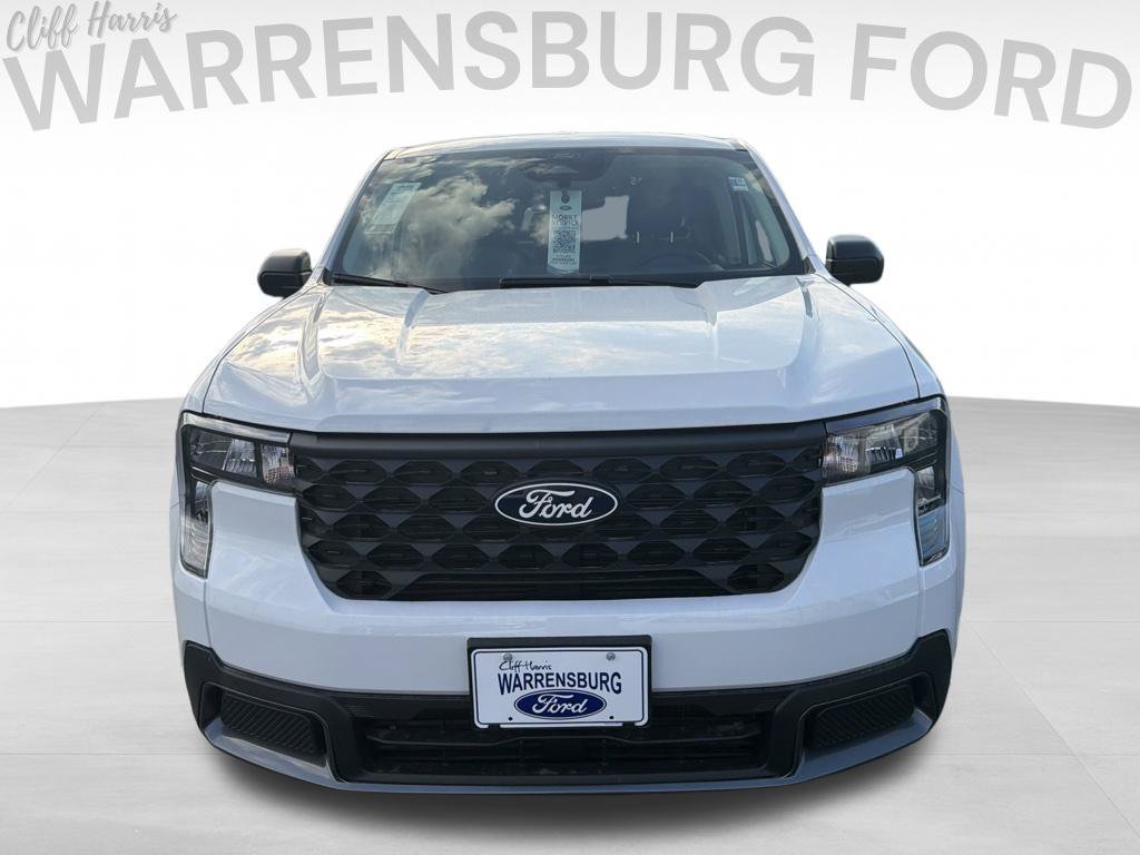 New 2026 Ford Maverick XLT w/ Equipment Group 301A AWD/4WD image 2