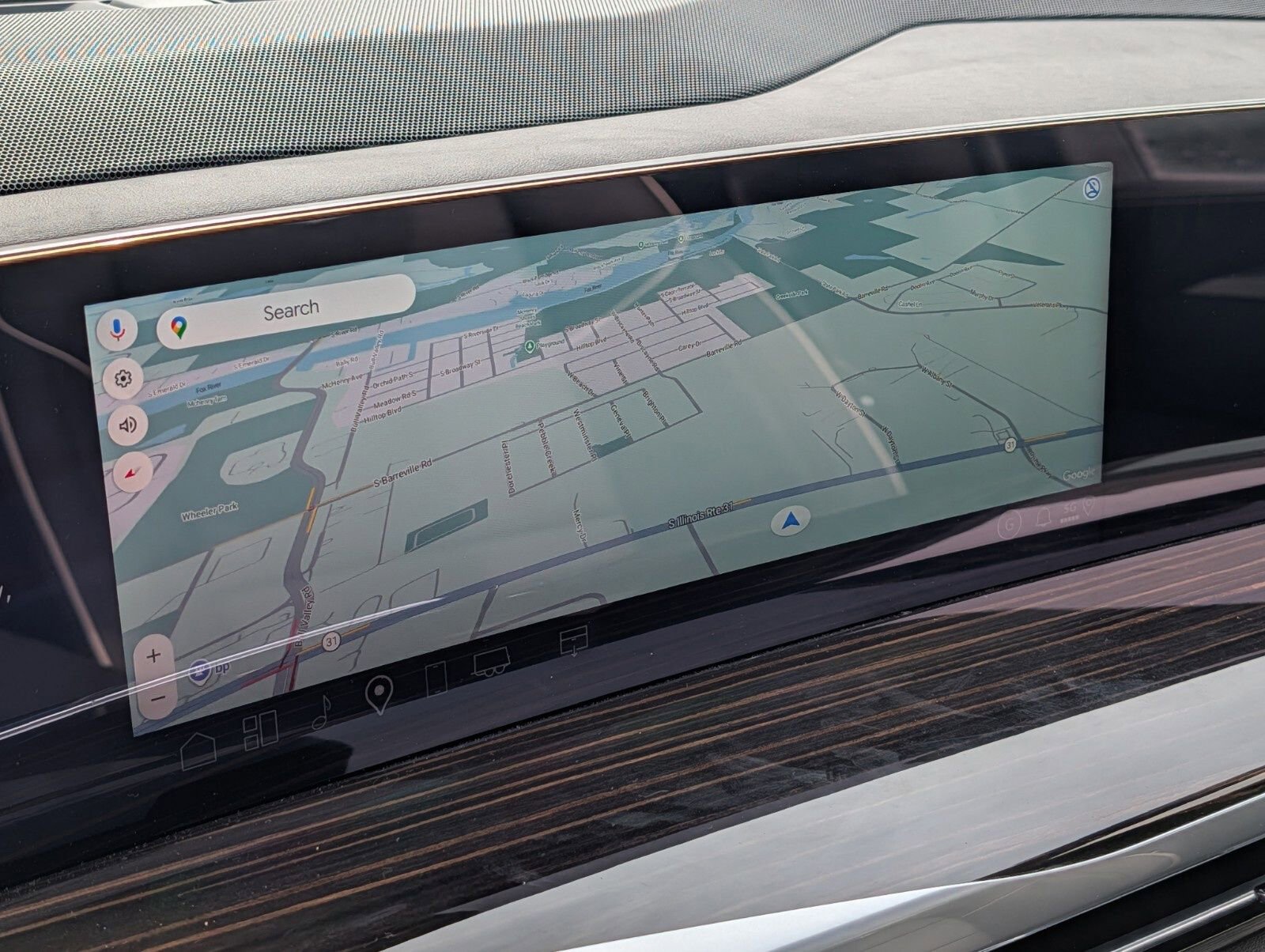 New 2026 Cadillac Escalade Luxury image 7