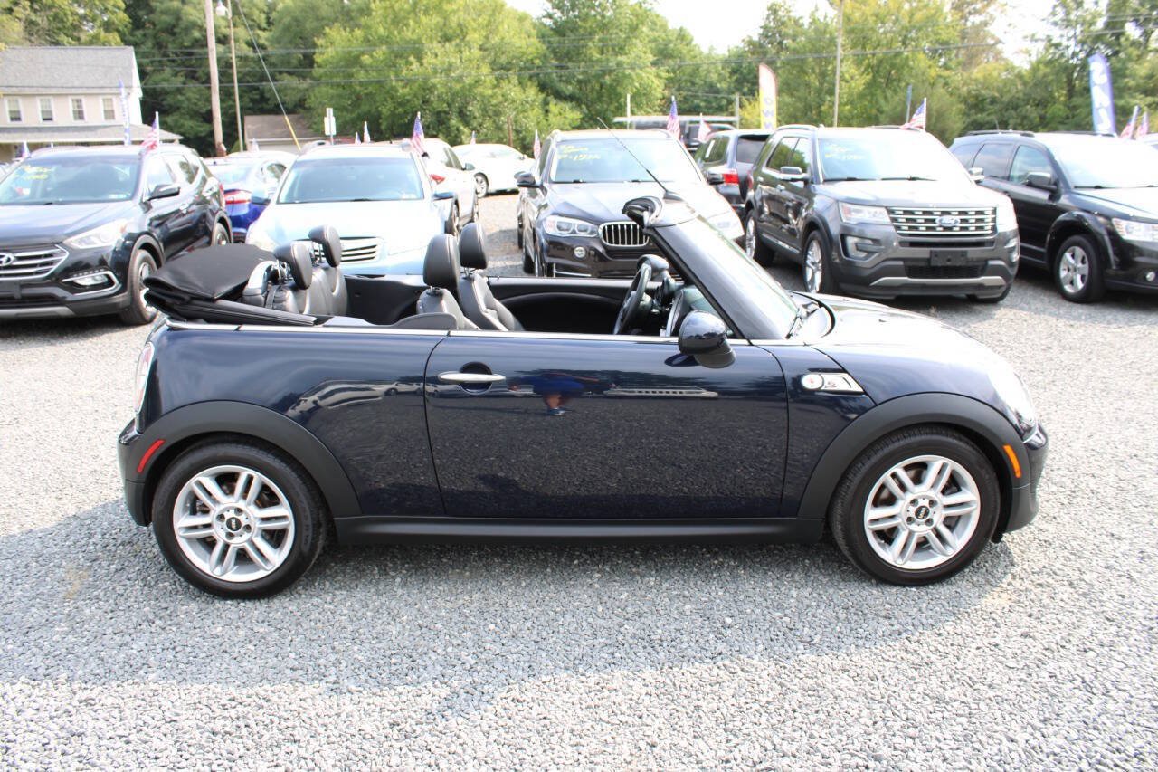 Used 2013 MINI Cooper S FWD image 6