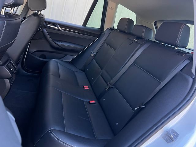 Used 2015 BMW X3 xDrive28i image 18