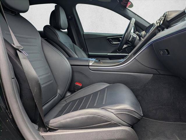 Used 2022 Mercedes-Benz C 300 Sedan image 20