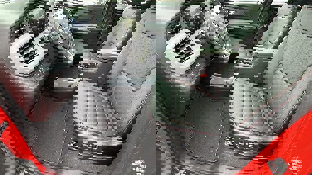 New 2027 Chevrolet Bolt RS image 13