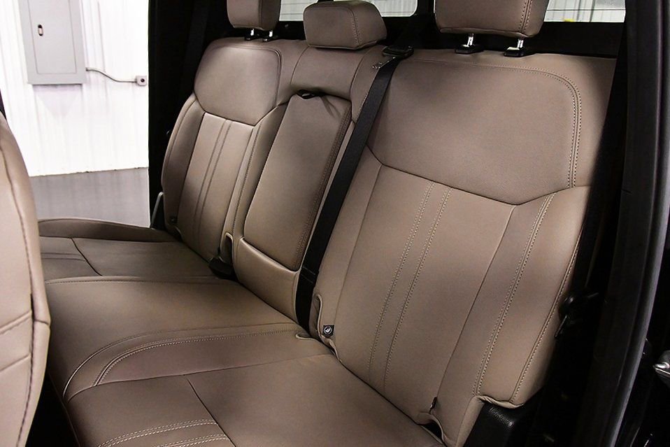 Used 2020 Ford Ranger Lariat w/ Equipment Group 501A Mid image 35