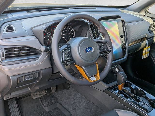 New 2026 Subaru Forester Wilderness image 3