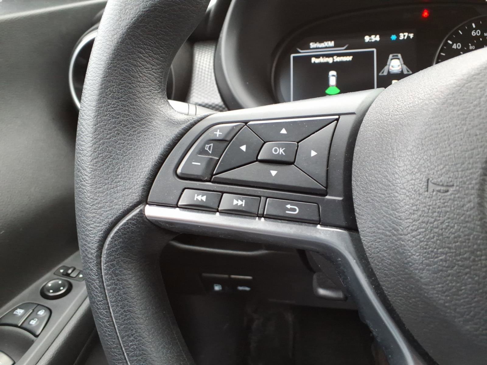 Certified 2023 Nissan Kicks SV image 23