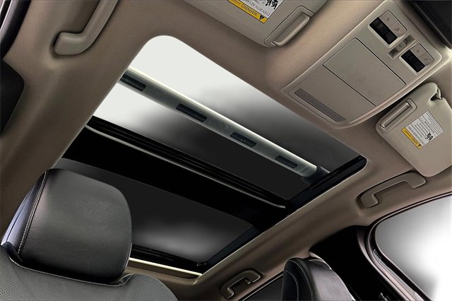 Used 2024 MAZDA CX-50 2.5 Turbo w/ Premium Plus Pkg image 27