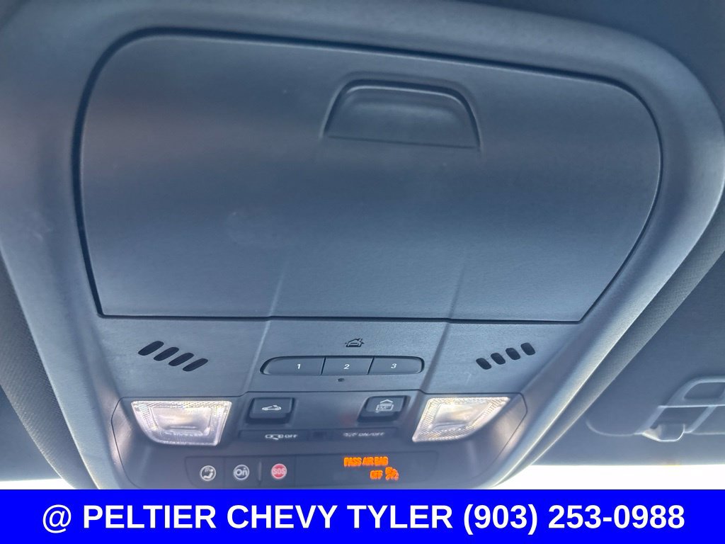 Used 2023 Cadillac XT6 Luxury FWD image 19