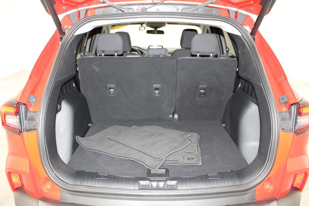 Used 2024 Ford Escape Active image 14