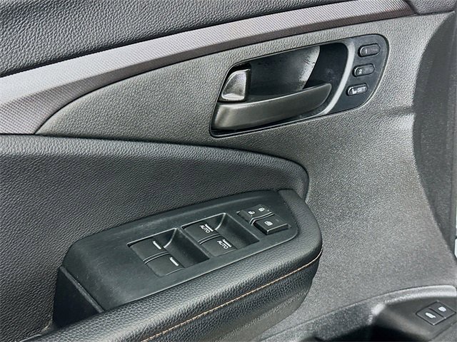 Used 2022 Honda Passport TrailSport image 21