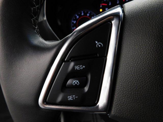 Used 2024 Chevrolet Camaro LT w/ RS Package image 24