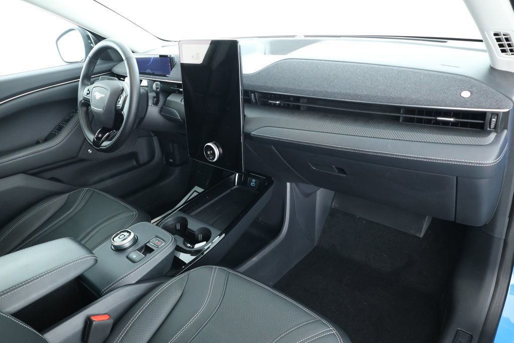 Used 2024 Ford Mustang Mach-E Premium image 23