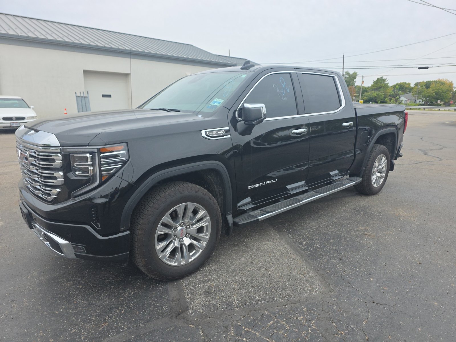 Used 2023 GMC Sierra 1500 Denali