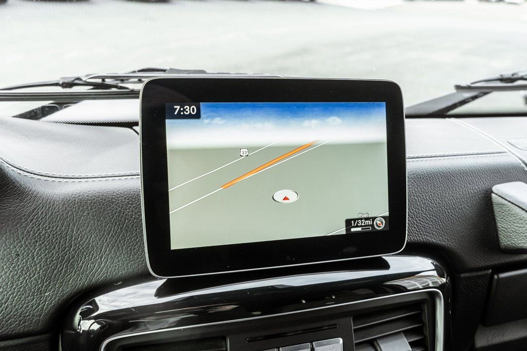 Used 2018 Mercedes-Benz G 550 image 11