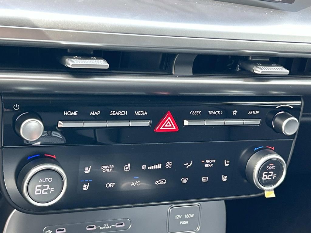 New 2026 Hyundai Ioniq 9 SEL image 36