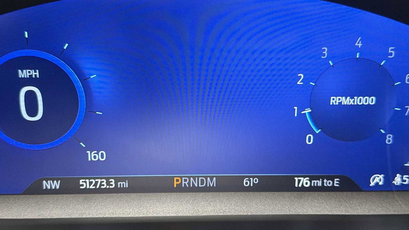 Used 2020 Ford Escape Titanium w/ Titanium Premium Package 2.0 AWD/4WD image 17