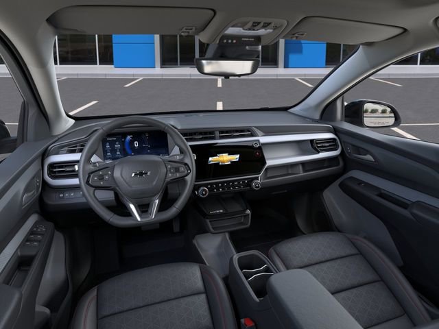 New 2027 Chevrolet Bolt RS w/ Technology Package FWD image 15