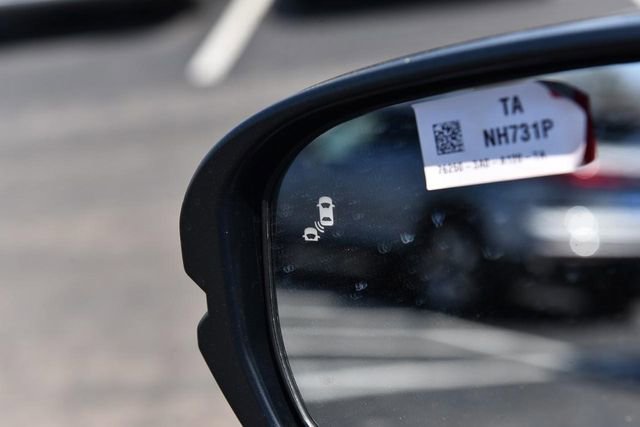 New 2026 Honda CR-V Sport Touring image 10