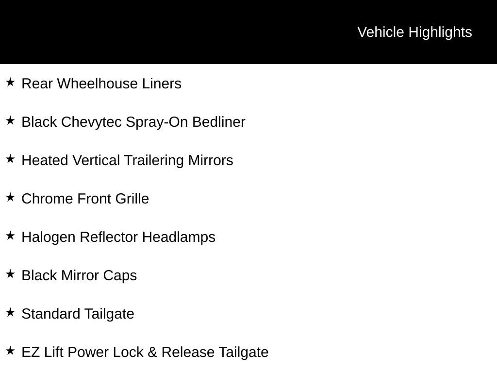 Used 2023 Chevrolet Silverado 2500 LT w/ Convenience Package image 9