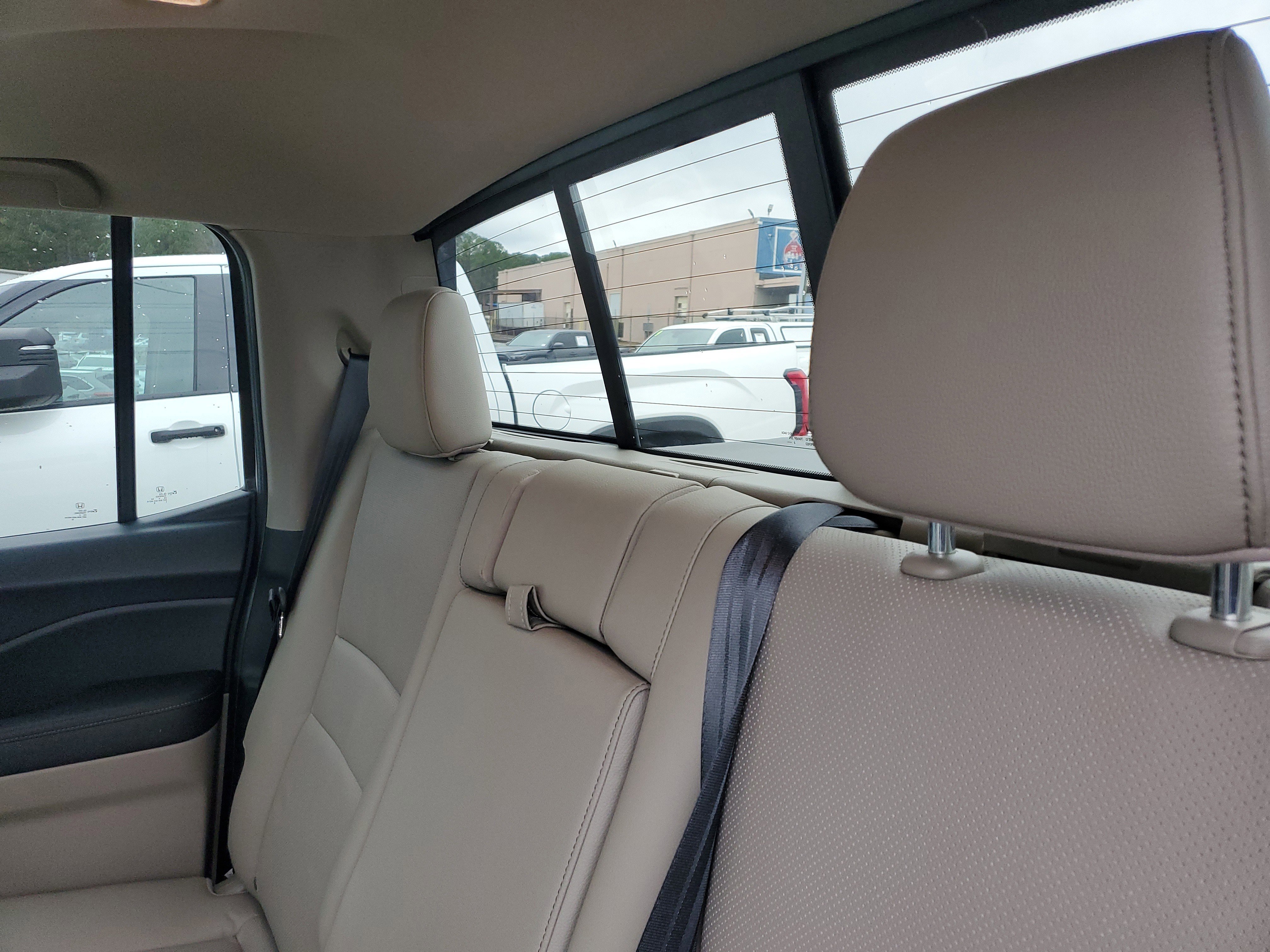 Used 2023 Honda Ridgeline RTL-E image 9